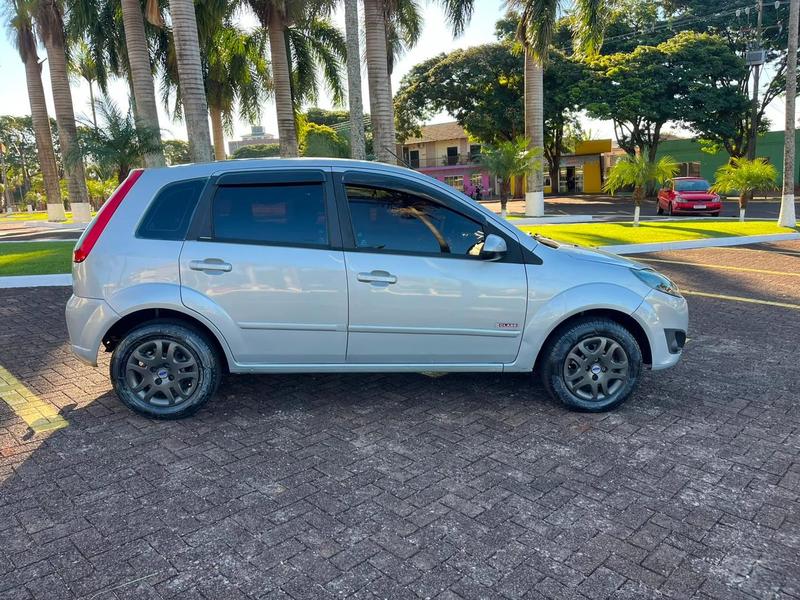 Ford Fiesta Hatch Fiesta Class 1.6 MPI 8V Flex Mec - foto 4