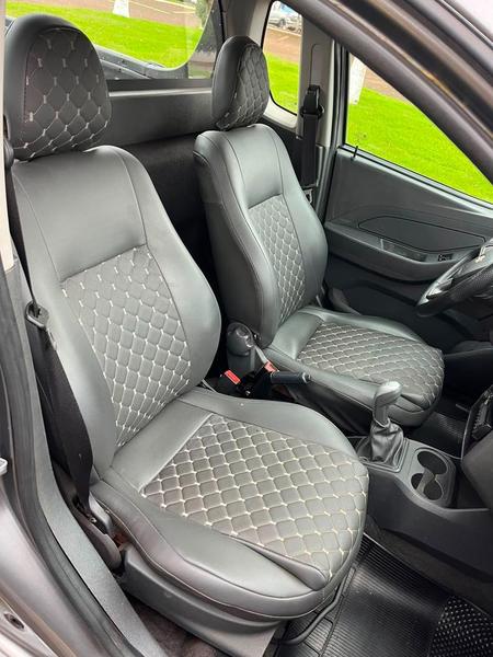 Chevrolet Montana Ls2 - foto 16