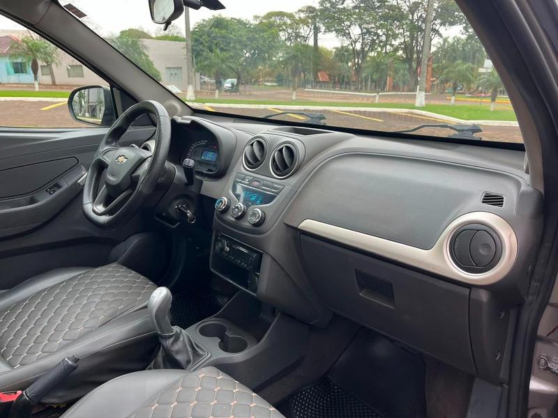 Chevrolet Montana Ls2 - foto 13