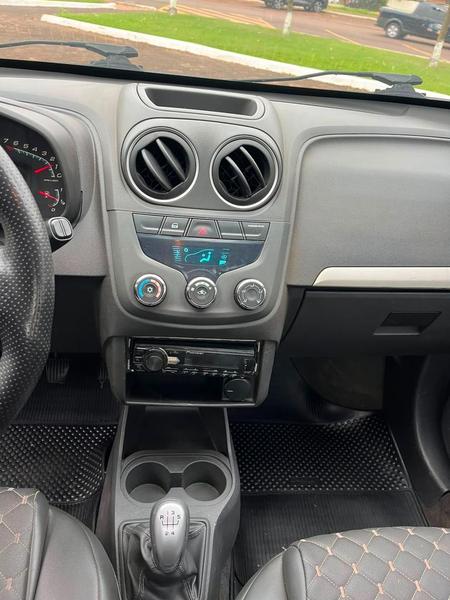 Chevrolet Montana Ls2 - foto 14