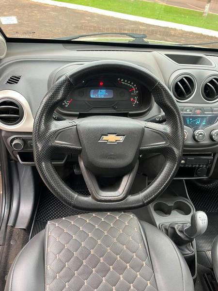 Chevrolet Montana Ls2 - foto 12