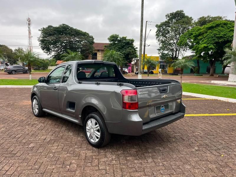 Chevrolet Montana Ls2 - foto 7