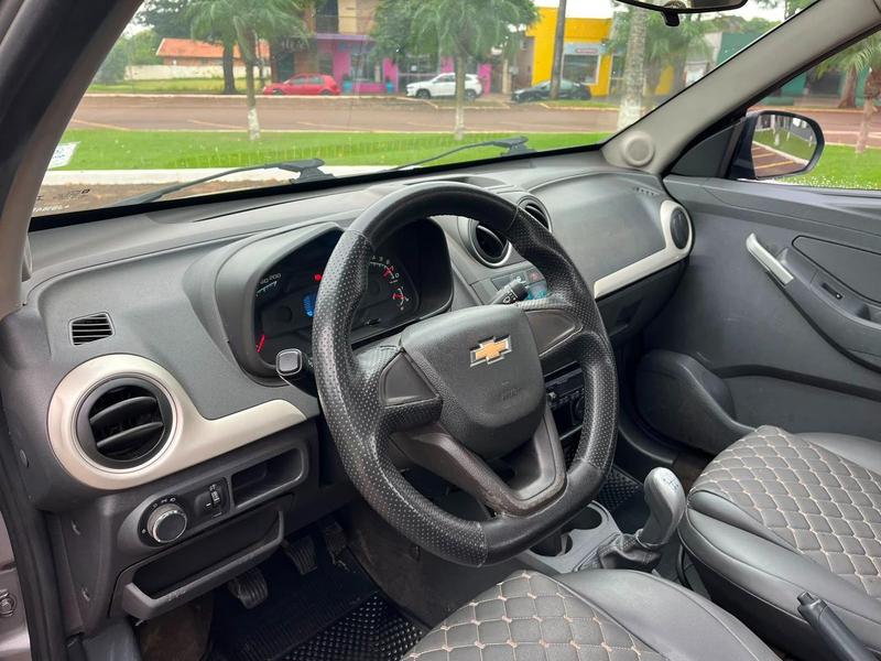 Chevrolet Montana Ls2 - foto 10