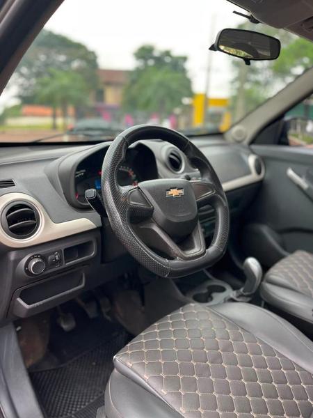 Chevrolet Montana Ls2 - foto 11