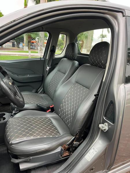 Chevrolet Montana Ls2 - foto 15