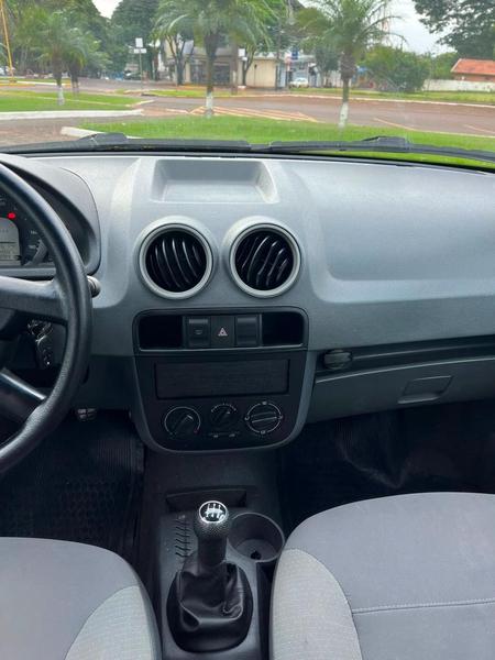 Volkswagen Gol 1.6 Mi Power Total Flex 8V 4P - foto 11