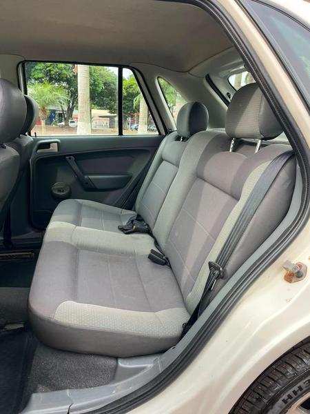 Volkswagen Gol 1.6 Mi Power Total Flex 8V 4P - foto 13