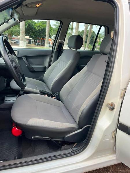 Volkswagen Gol 1.6 Mi Power Total Flex 8V 4P - foto 14