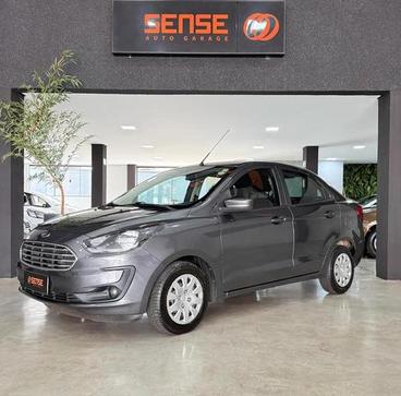 FORD KA SE 1.0 SD C