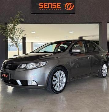 KIA CERATO SX3 1.6ATNB