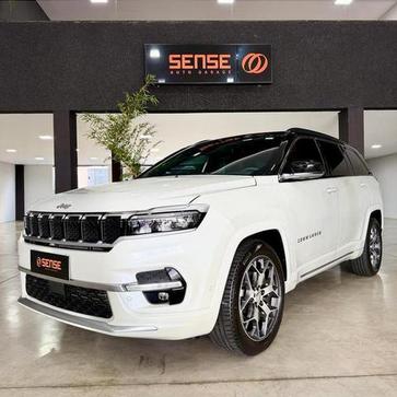 JEEP COMMANDER OVR T270