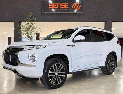 MITSUBISHI PAJERO SPORT LEGEND