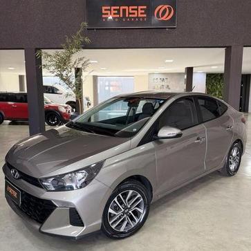 HYUNDAI HB20S 10M LIMITED