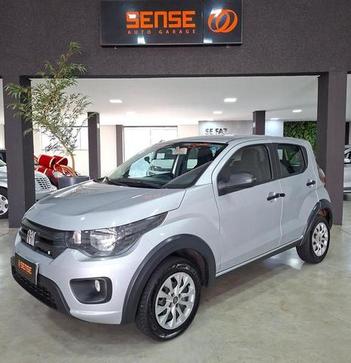 FIAT MOBI LIKE