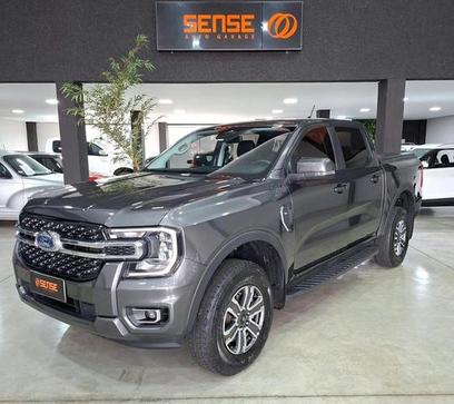 FORD RANGER XLT 3.0 V6 4X4 CD TB DIE. AUT.