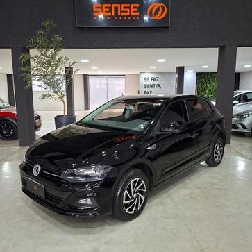 VOLKSWAGEN POLO 1.0 CONF.