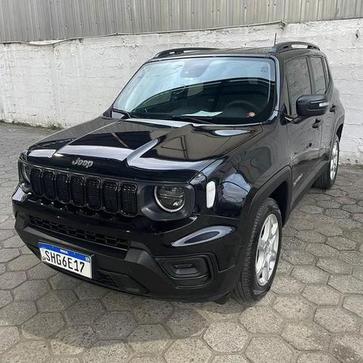 JEEP RENEGADE SPORT T270 FLEX