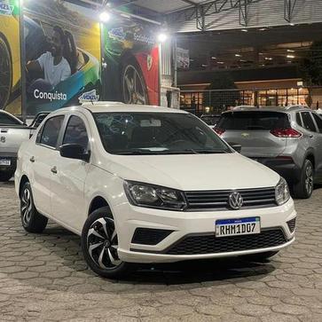 VOLKSWAGEN VOYAGE CL MB