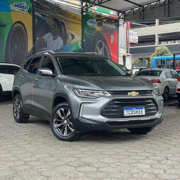 CHEVROLET TRACKER 12T A PR
