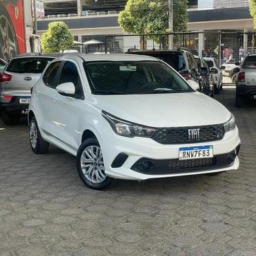FIAT ARGO 1.0