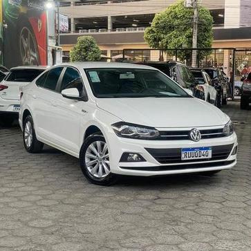 VOLKSWAGEN VIRTUS COMFORT TSI 1.0 FLEX AUT