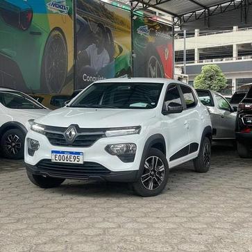 RENAULT KWID INTENSE 1.0