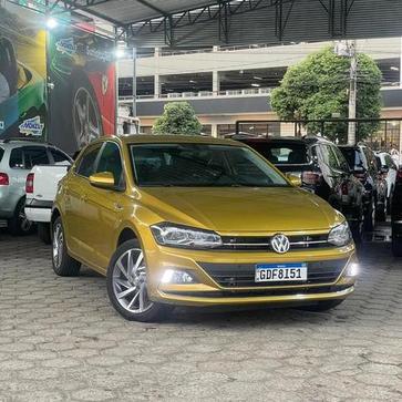 VOLKSWAGEN POLO HL AD