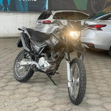 YAMAHA XTZ 150 CROSSER Z