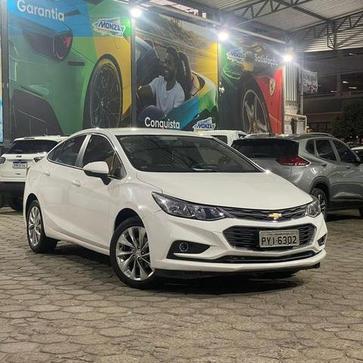 CHEVROLET CHEV CRUZE LT NB AT