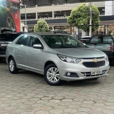 CHEVROLET COBALT LTZ 1.8 8V