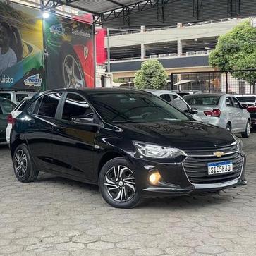 CHEVROLET ONIX 10MT LT2