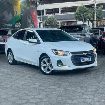 CHEVROLET ONIX PLUS 10TAT PR1