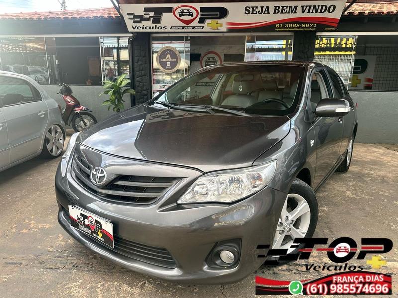 TOYOTA COROLLA XEI20FLEX