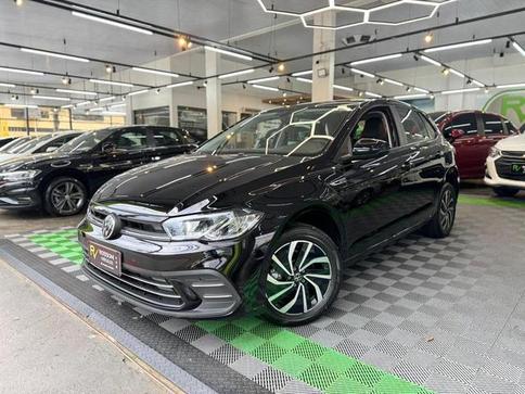 VOLKSWAGEN POLO HL AB