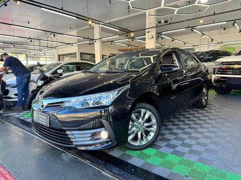 TOYOTA COROLLA XEI20FLEX