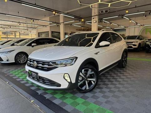 VOLKSWAGEN NIVUS HL TSI