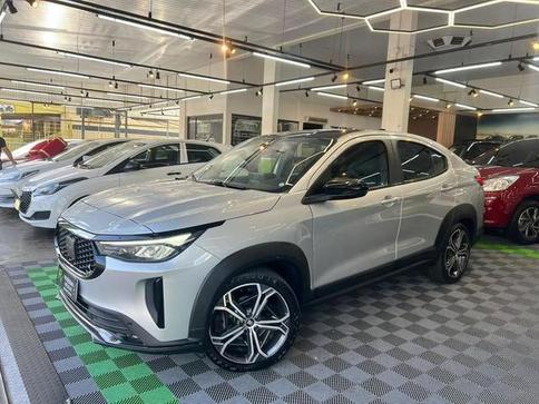 FIAT FASTBACK IMPETUS