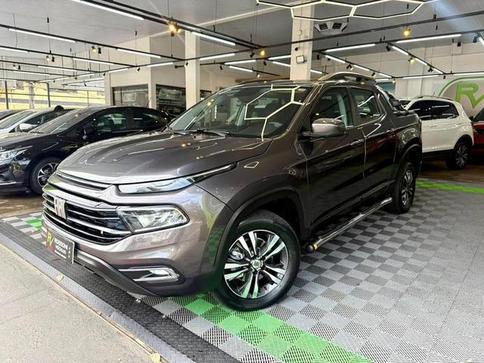 FIAT TORO FREED TURB AT6