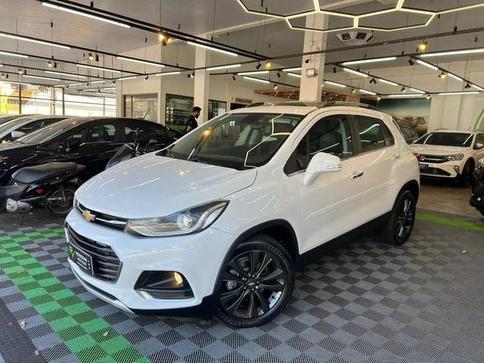 CHEVROLET CHEV TRACKER PREMIER