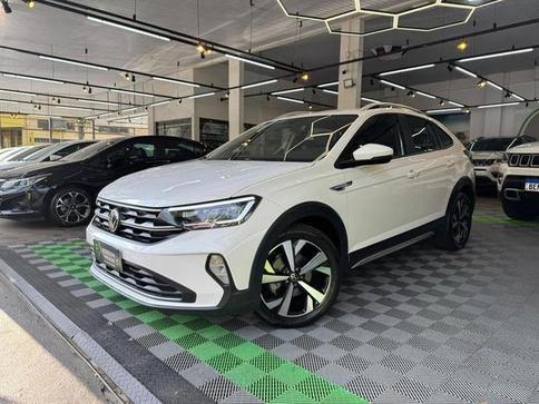 VOLKSWAGEN NIVUS HL TSI