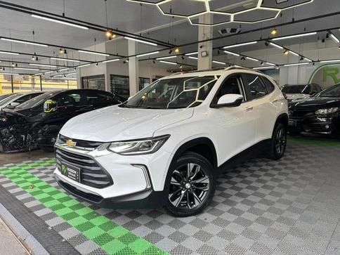 CHEVROLET TRACKER 12T A PR