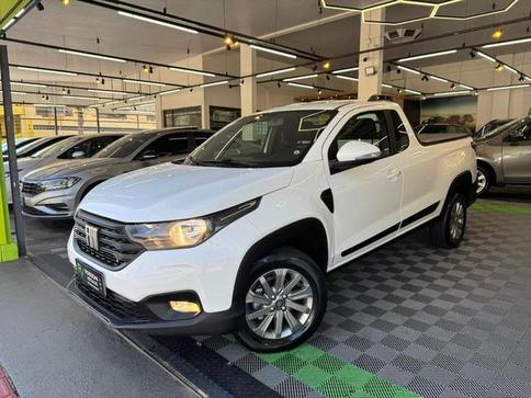 FIAT STRADA FREEDOM 13CS