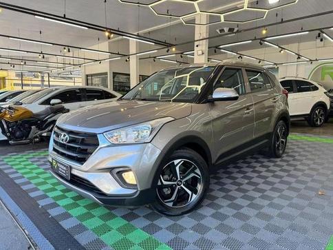 HYUNDAI CRETA 16A SMT PL