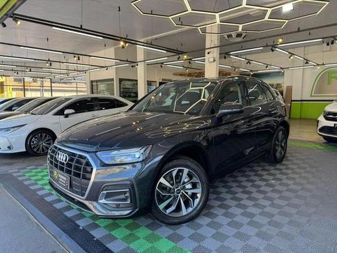 AUDI Q5 2.0 TFSI