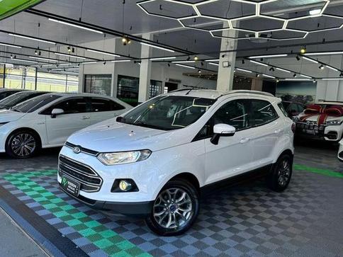 FORD ECOSPORT TIT AT 2.0