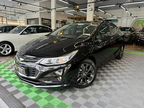 CHEVROLET CHEV CRUZE LT NB AT