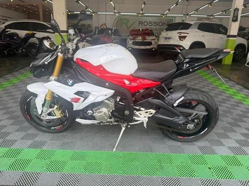 BMW S1000 R