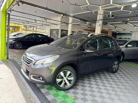 PEUGEOT 2008 GRIFFE EAT6