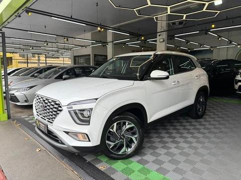 HYUNDAI CRETA 1TA LIMITED