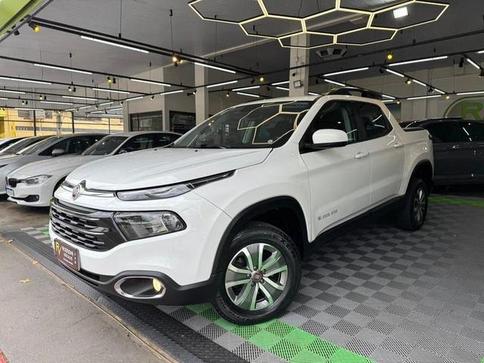 FIAT TORO FREEDOM AT